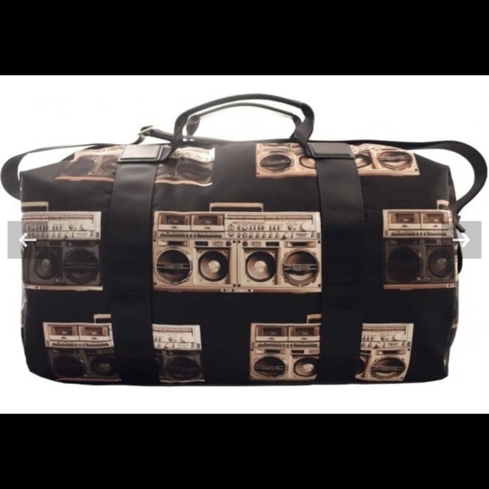 Paul smith boom box bag